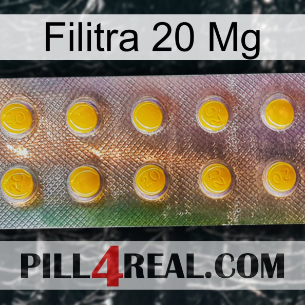 Filitra 20Mg new11